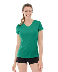 Gabrielle Micro Sleeve Top