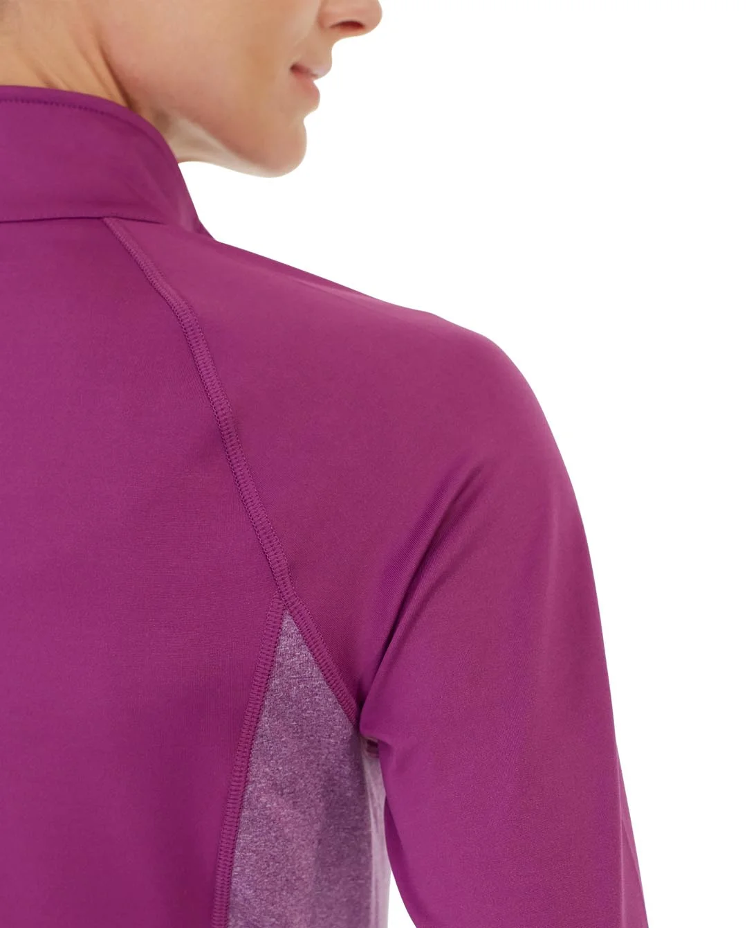 Inez Full Zip Jacket image 2